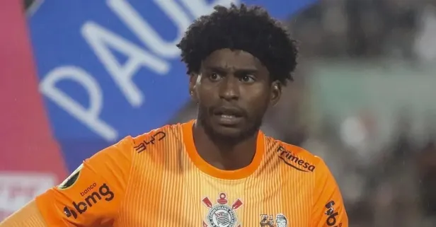 Beşiktaş'a 2 metrelik kaleci transferi! Eldivenler Hugo Souza'nın olacak