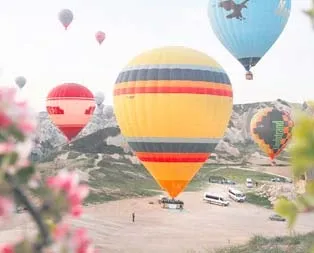 Çok sert indi: 18 yaralı