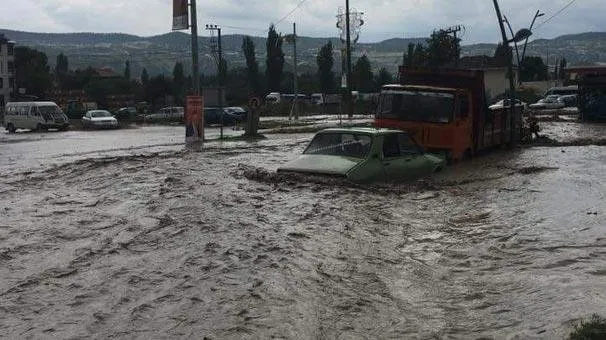 Selendi De Sele Kapilan Cocuk Kayboldu Takvim