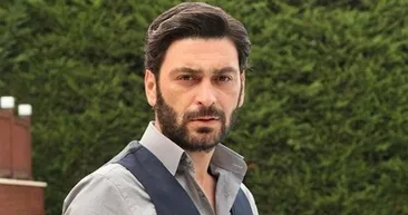 Eşkıyanın İlyası Ozan Akbabadan 4 kuşak fotoğraf! İşte Ozan Akbabanın ailesi...