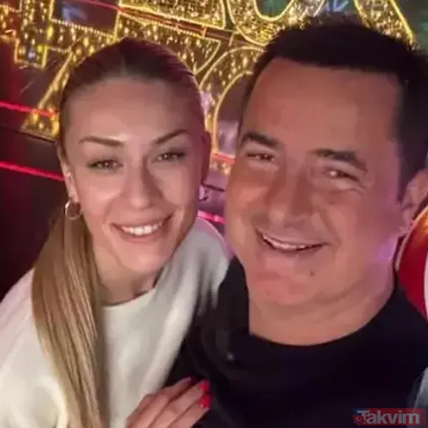 4. kez nikah masasına oturacak! Acun Ilıcalı ile Çağla Altunkaya evleniyor! Düğün yeri bile belli! Oteldeki tüm oteli kapatıp... - 8