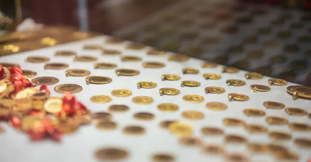 Altın fiyatları son dakika hareketli! 9 Ekim 22 ayar bilezik, gram, çeyrek altın fiyatı ne kadar? Canlı rakamlar-1