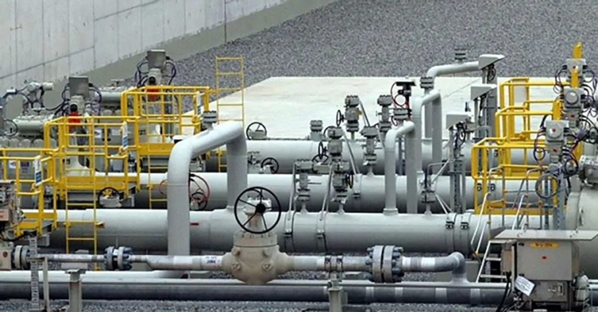 1 Metrekup Dogalgaz Ne Kadar Bir Metrekup Dogalgaz Kac Para Dogalgaz M3 Hesaplama Nasil Yapilir Takvim