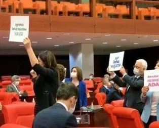 Teröristlere af istediler