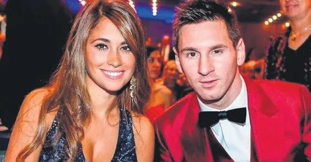 PSG’ye transfer olan Messi, hırsızlık şoku yaşadı Yaşam haberleri
