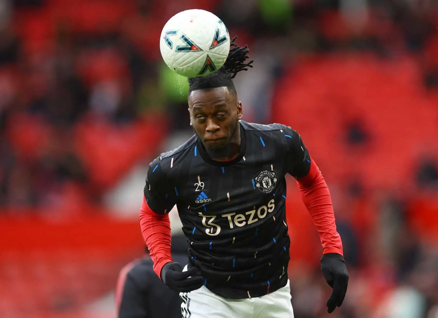 Fenerbahçe'den Galatasaray'a Batshuayi yanıtı! Transfer çalımı geliyor - 25