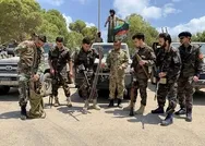 Libyada Haftere darbe üstüne darbe: UMH ordusu Sirte için hazır