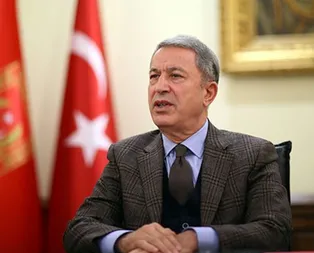 Bakan Akardan flaş açıklama! YPGli teröristler bölgeden çekilmedi