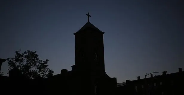 Pensilvanya’da Katolik kilisesi cinsel taciz mağdurlarına 84 milyon dolar ödedi