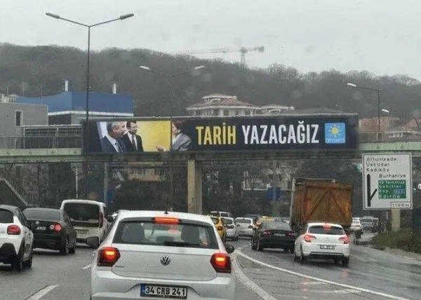 Sen misin reklam vermeyen? Foncu Merdan Yanardağ açtı ağzını yumdu gözünü! Meral Akşener'e aleni tehdit-5