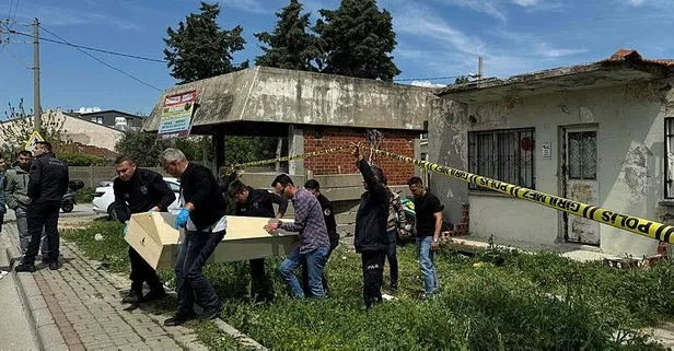 İzmir'de acı olay: Motosikletle bahçe duvarına çarpan Astsubay öğrencisi Emir Furkan Çayır hayatını kaybetti
