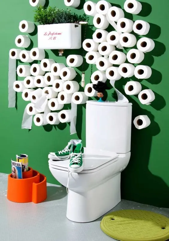 Duyan küçük dilini yutacak! 5 milyon kez TikTok'ta paylaşıldı! Meğer sivilce çıkmasının sebebi duştayken...-4