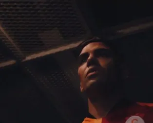 Galatasarayın Şampiyonlar Ligi videosu sosyal medyayı salladı Uçuşa hazırız