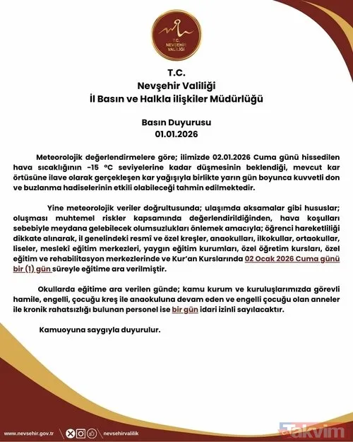 İstanbul'da 5 ilçede eğitime ara! Valilikler peş peşe açıkladı: Şehir şehir kar tatili raporu - 15