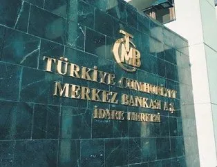 Merkez’den faiz toplantısı