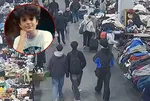 Mattia Ahmet Minguzzi'nin ailesini tehdit etmişlerdi! İşte istenen ceza! Mesajlar kan dondurdu
