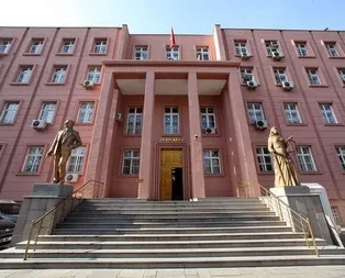 HSK’dan Yargıtay ve Danıştay’a flaş atamalar!