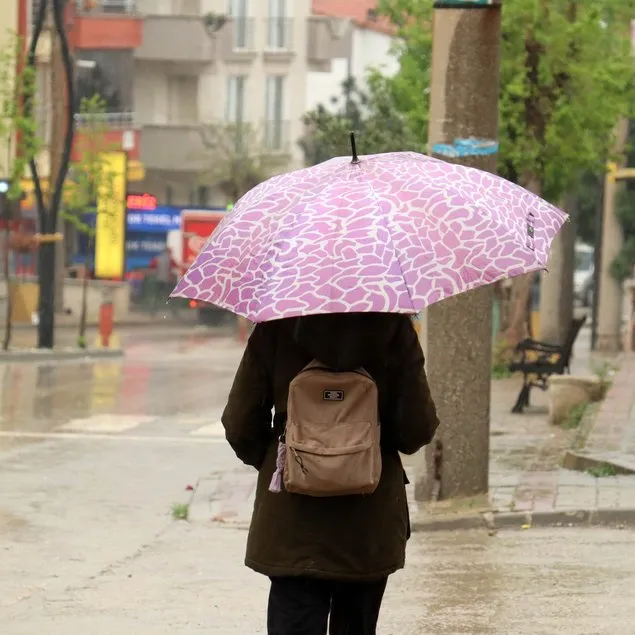 Meteoroloji açıkladı: 28 ile sarı kodlu uyarı!