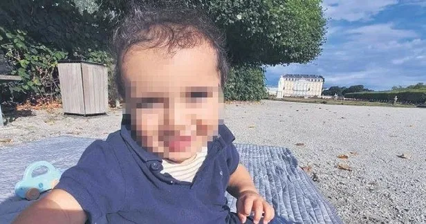 Almanya'daki LGBT skandalında Ankara devreye girdi: Emir bebek sapkın aileden alındı!-3