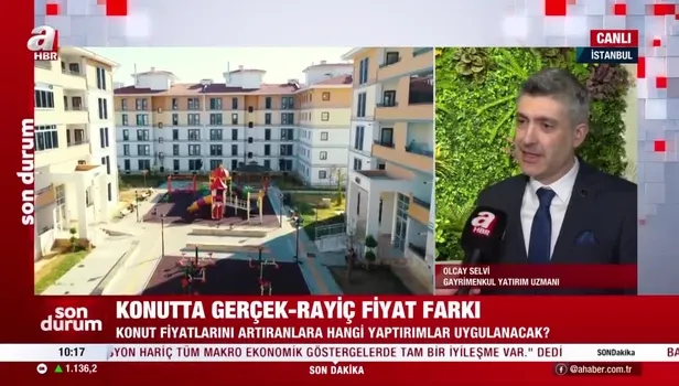 Rayiç bedel nedir? Rayiç bedel hesaplama nasıl yapılır? Ev fiyatlarını artıranlara hangi yaptırımlar uygulanacak?