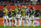 Norveç'te Talisca şov! Brann - Fenerbahçe: 0-4 | MAÇ SONUCU