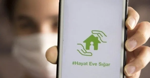 HES kodu alma ekranı! Hayat Eve Sığar, SMS, e-devlet ile HES kodu nasıl alınır?