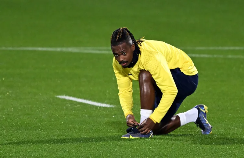 Fenerbahçe'den Lincoln Henrique'ye şok! Kendine kulüp bul - 15