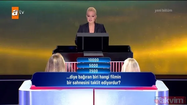'Güven Bana' yeni bölümde geceye damga vuran olay! Müge Anlı gözyaşlarına hakim olamadı... - 33