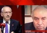CHP'li Şahin Mengü'den 'cinsel taciz' skandalları karşısında 'lal' olan Kılıçdaroğlu ve Kaftancıoğlu'na çok sert tepki