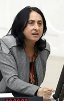 Nursel Aydoğan ve Leyla Birlik tutuklandı