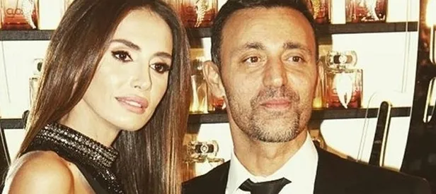 Mustafa Sandal o isimle ortaya çıktı!