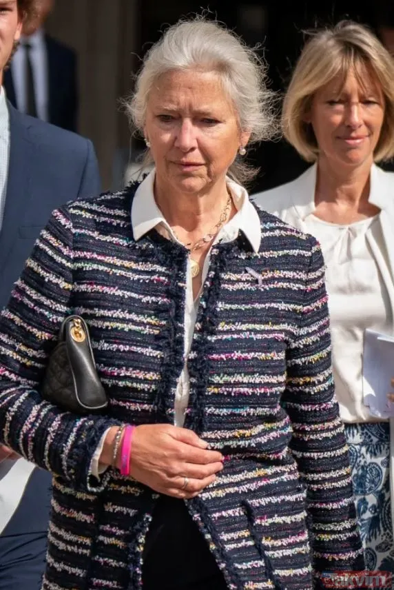 New Orleans saldırısında şoke eden detay! Kraliyet Ailesi’nin acı kaybı: Dönüm noktası Prenses Diana - 5