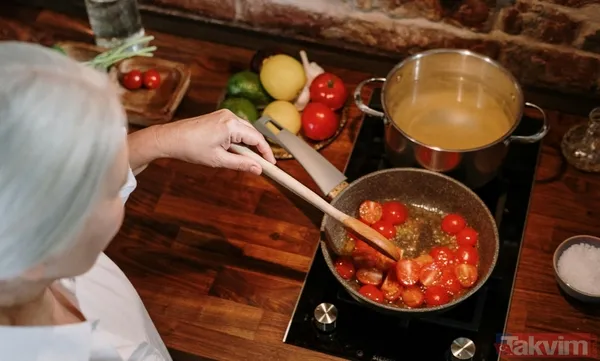 Yazlıkta, tatilde şipşak hazır: Akşam serinliğinde iyi gidecek 6 kolay yemek tarifi - 1