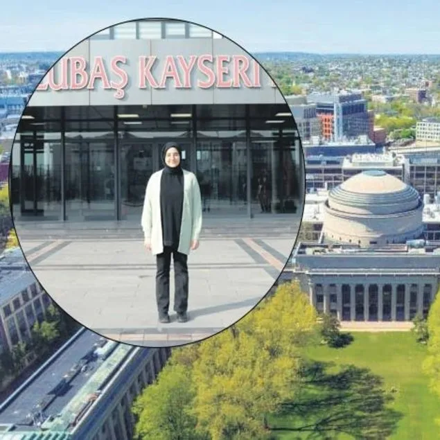 Ümitin zaferi