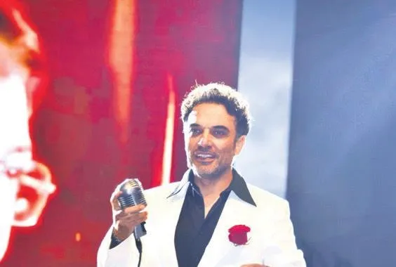 Burada olmak deneyim...