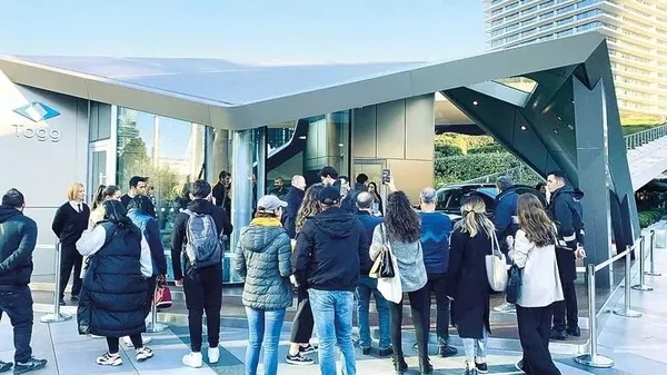 Son dakika: TOGG kilometrede ne kadar yakacak! İstanbul - İzmir arası ne kadar yakar?-2