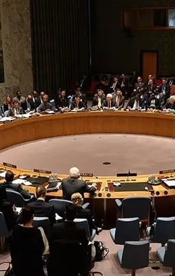 BMGK Kuzey Kore için acil toplanacak