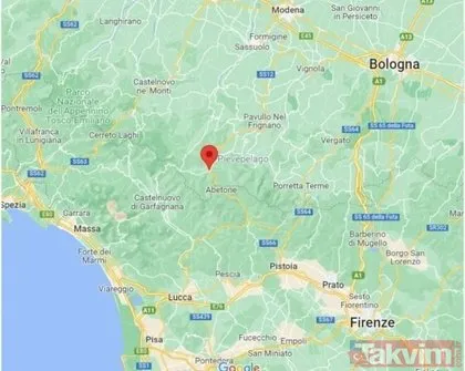 İtalya’daki helikopter kazasına şok video! Kazadan sadece saniyeler önce çekildi! Eczacıbaşı çalışanları da hayatını kaybetmişti...