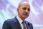 TBMM Başkanı Numan Kurtulmuş, Amerikan The Washington Post'a konuştu: ''Bu kabul edilemez''