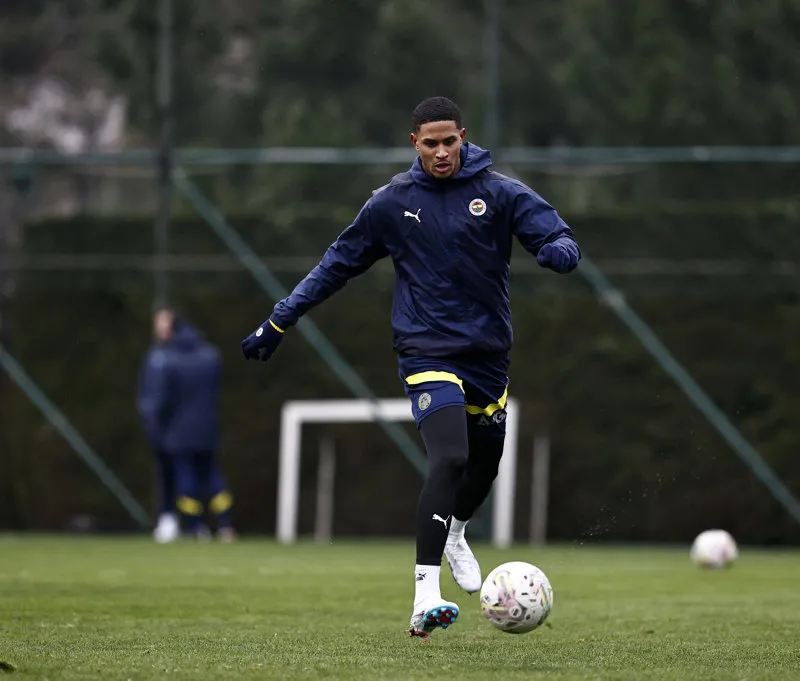 Fenerbahçe transfer haberleri | İsmail Kartal'dan 5 isimlik transfer listesi! - 9