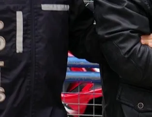 Edirne’de DHKP-C üyesi şüphelisi tutuklandı