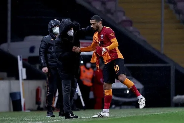 SON DAKİKA: Usta spor yazarı Erman Toroğlu'ndan flaş Belhanda sözleri: Terim yine de sahaya sürüyordu-4