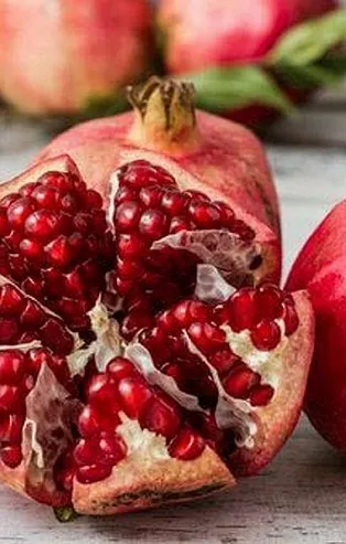 Baba olmak isteyen nar yesin