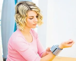 İşlenmiş gıdalar tansiyonu yükseltir