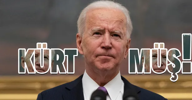 Joe Biden Kürt mü?
