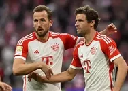 Bayern Münihten Darmstadta tarihi fark!