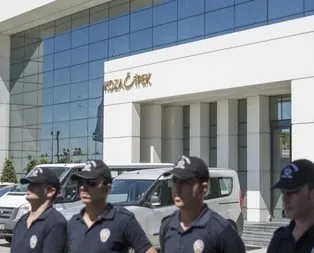 FETÖ’nün finans ayağına ikinci baskın