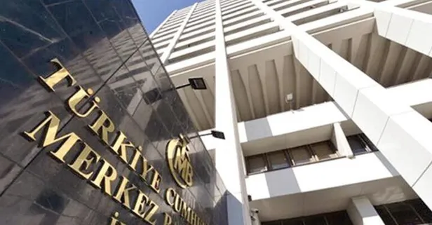 Son dakika: Merkez Bankası verilerine göre bankaların döviz varlıkları 2019'da yüzde 4.9 arttı
