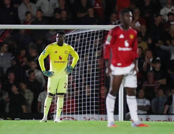 Trabzon Onana’yı bekliyor