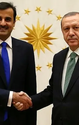 Türkiye'ye dev yatırım yolda